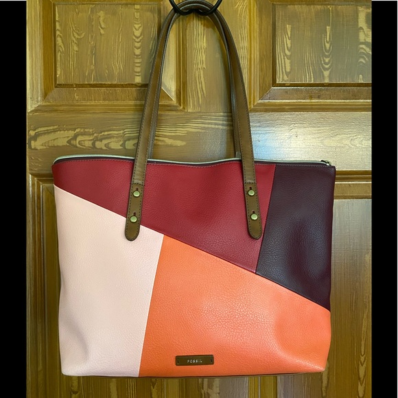 Fossil Handbags - Fossil hangbag